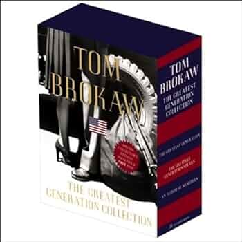 その他 Greatest Generation With Tom Brokaw [DVD] Amazon.com: The Greatest Generation with Tom Brokaw : Movies
